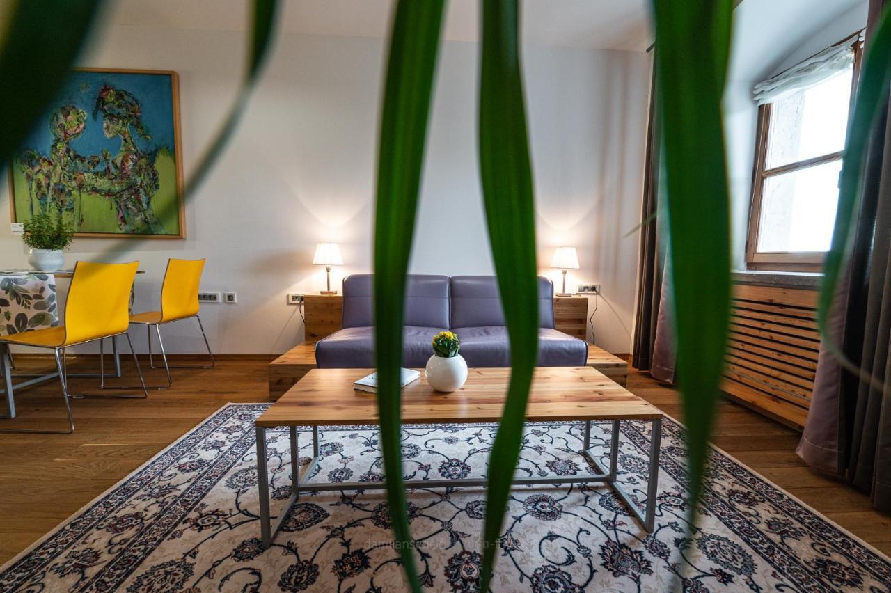 Vila Vipolze - Rooms & J. Suites Exterior foto