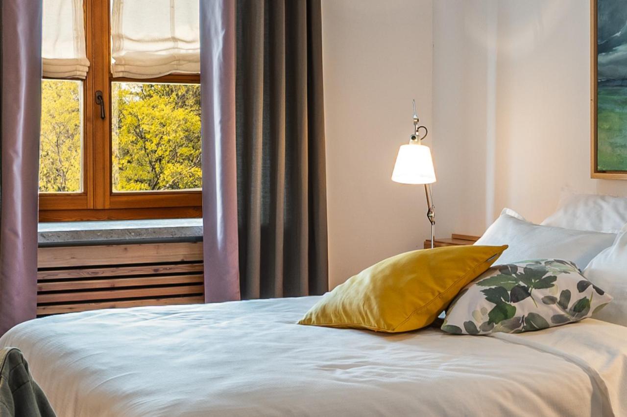 Vila Vipolze - Rooms & J. Suites Exterior foto